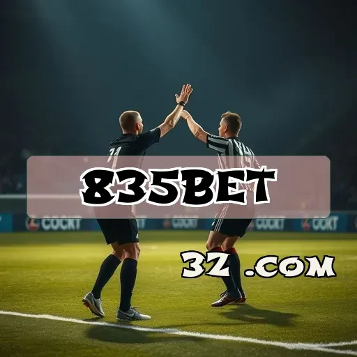 Eventos Imperdíveis na 835bet: A Aventura Começa Aqui