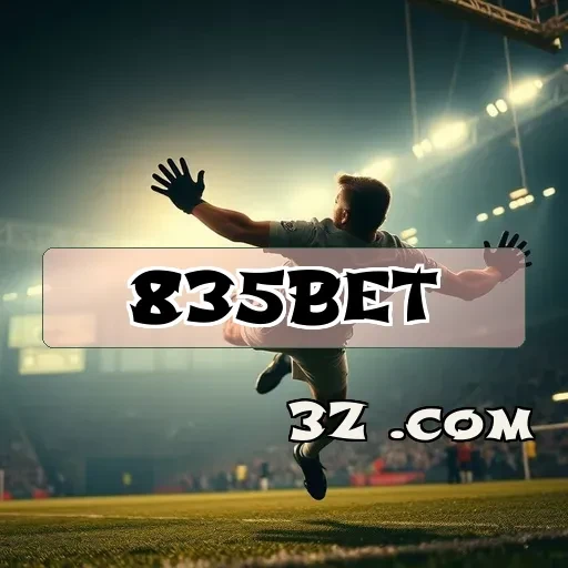 Jackpot Fantástico no 835bet: Emoção e Prêmios em Jogo!