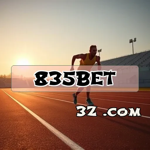 Jogos Ao Vivo da 835bet: A Nova Era da Diversão